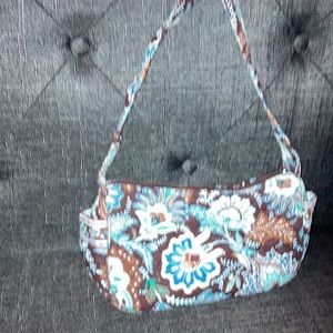 Small Vera Bradley tote/purse